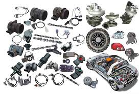 Car / Van Spare Parts Dealers